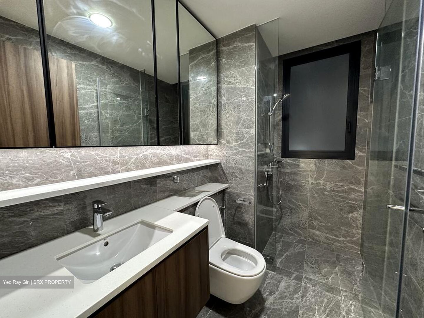 Lentor Modern (D26), Apartment #522135461
